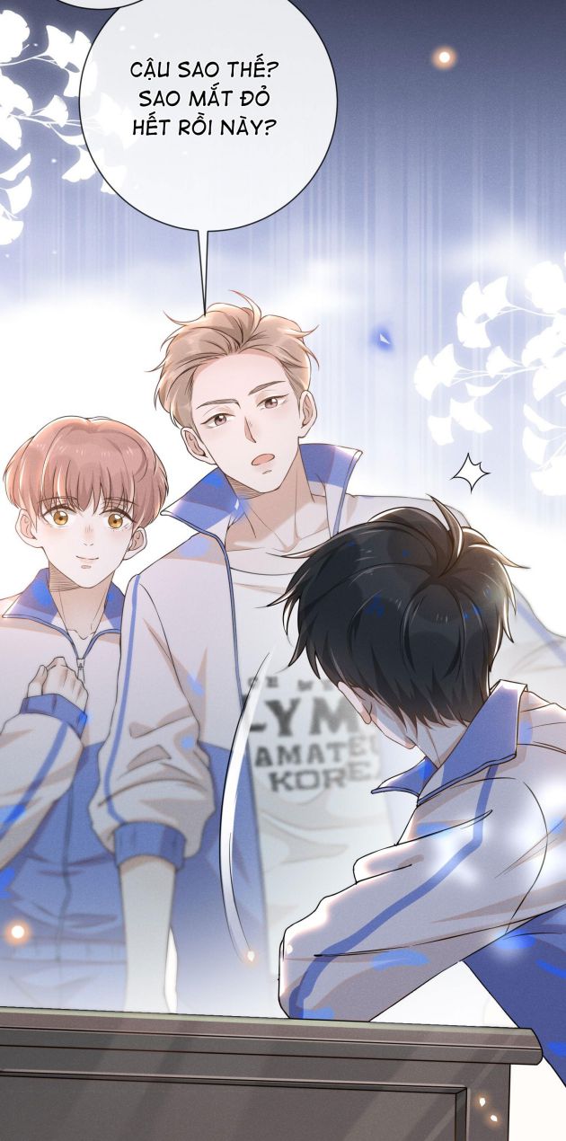 Lai Sinh Bất Kiến Chapter 8 - Next Chapter 9