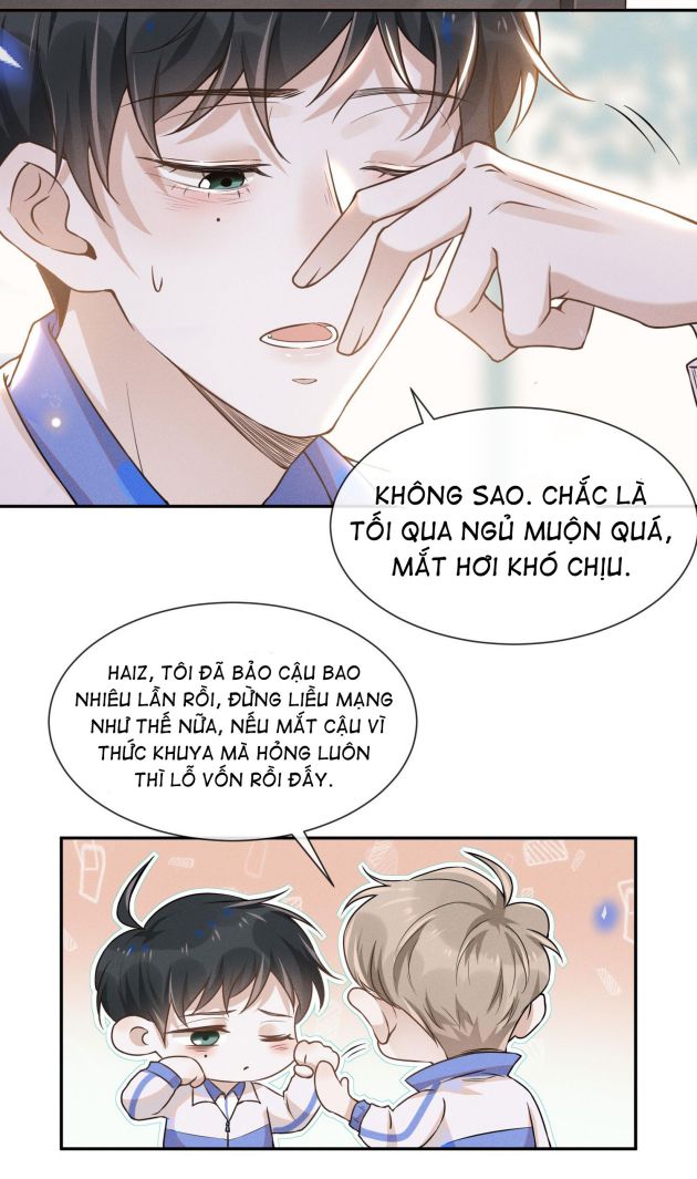 Lai Sinh Bất Kiến Chapter 8 - Next Chapter 9