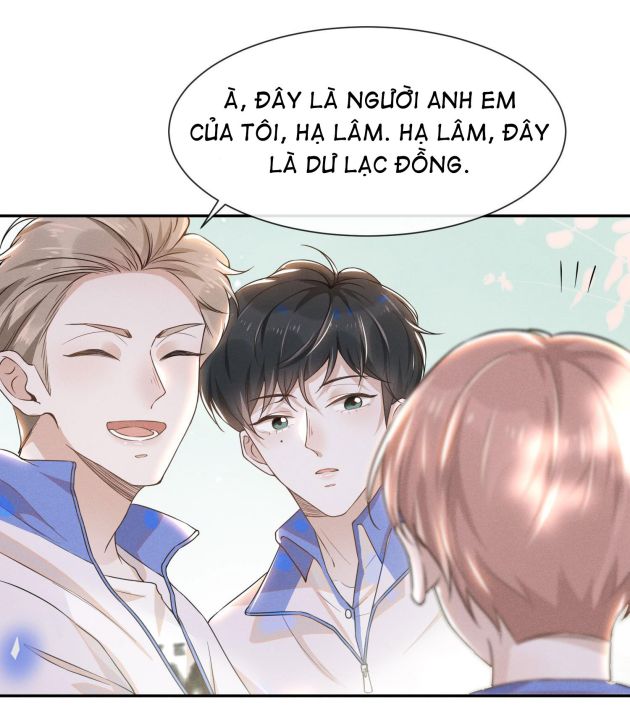 Lai Sinh Bất Kiến Chapter 8 - Next Chapter 9
