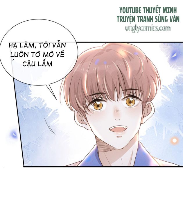 Lai Sinh Bất Kiến Chapter 8 - Next Chapter 9