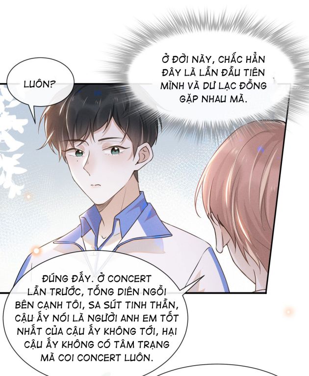 Lai Sinh Bất Kiến Chapter 8 - Next Chapter 9