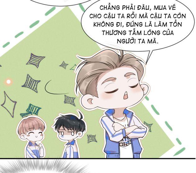 Lai Sinh Bất Kiến Chapter 8 - Next Chapter 9