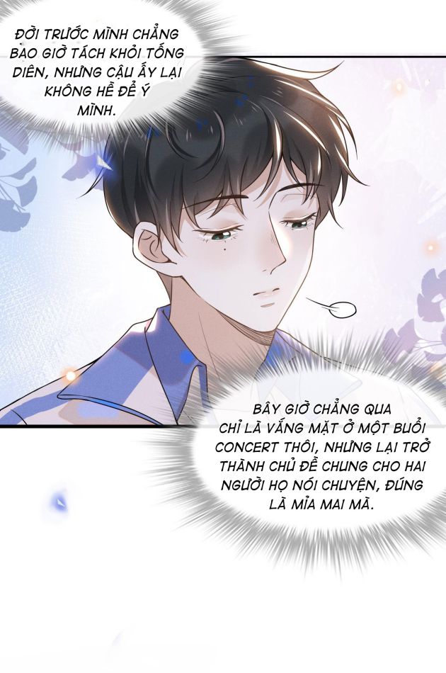 Lai Sinh Bất Kiến Chapter 8 - Next Chapter 9
