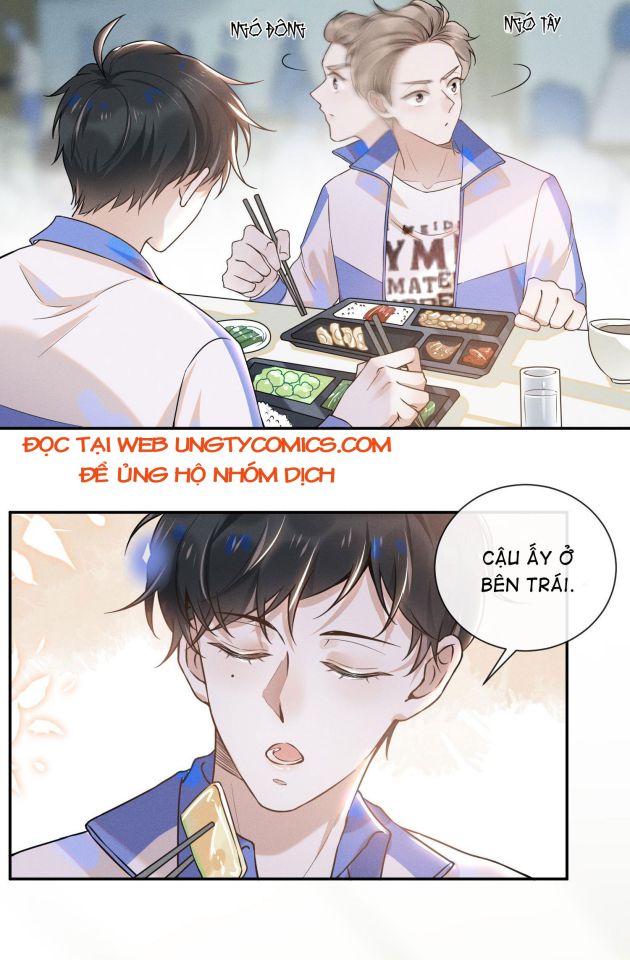 Lai Sinh Bất Kiến Chapter 8 - Next Chapter 9