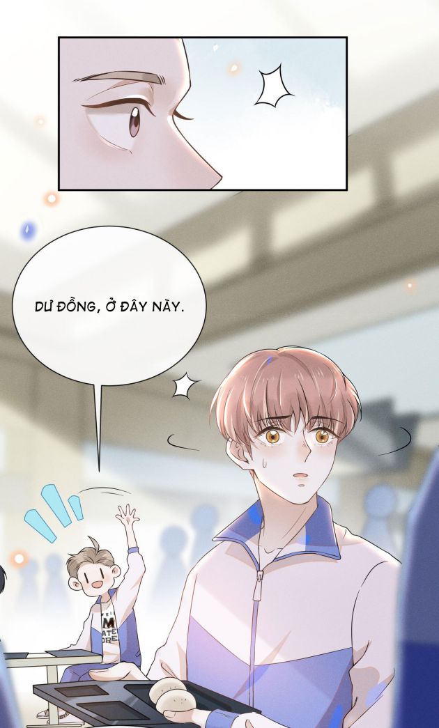 Lai Sinh Bất Kiến Chapter 8 - Next Chapter 9