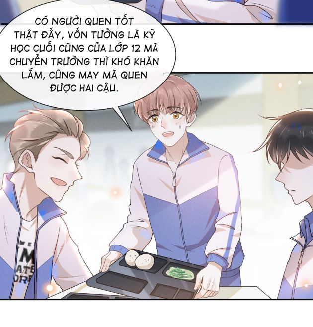 Lai Sinh Bất Kiến Chapter 8 - Next Chapter 9