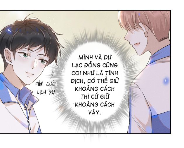 Lai Sinh Bất Kiến Chapter 8 - Next Chapter 9