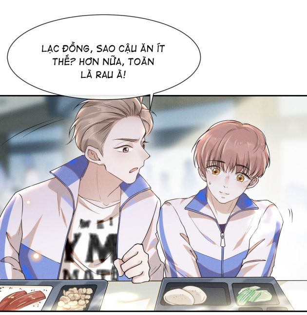 Lai Sinh Bất Kiến Chapter 8 - Next Chapter 9
