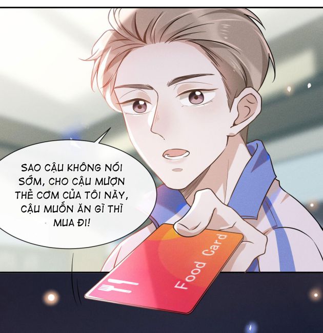 Lai Sinh Bất Kiến Chapter 8 - Next Chapter 9