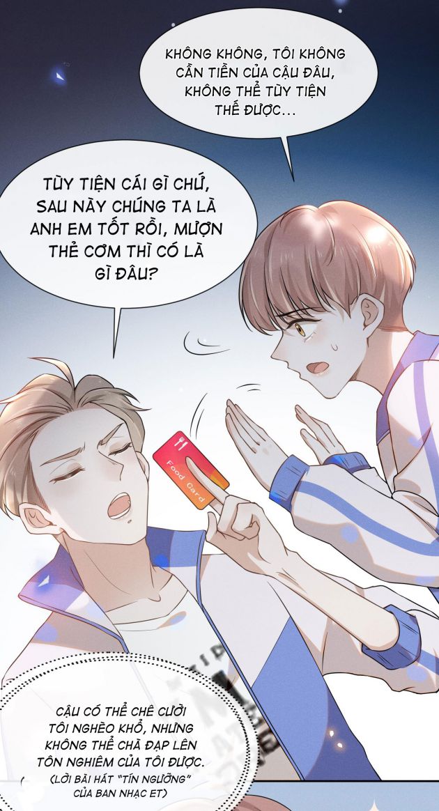 Lai Sinh Bất Kiến Chapter 8 - Next Chapter 9