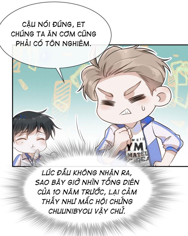Lai Sinh Bất Kiến Chapter 8 - Next Chapter 9