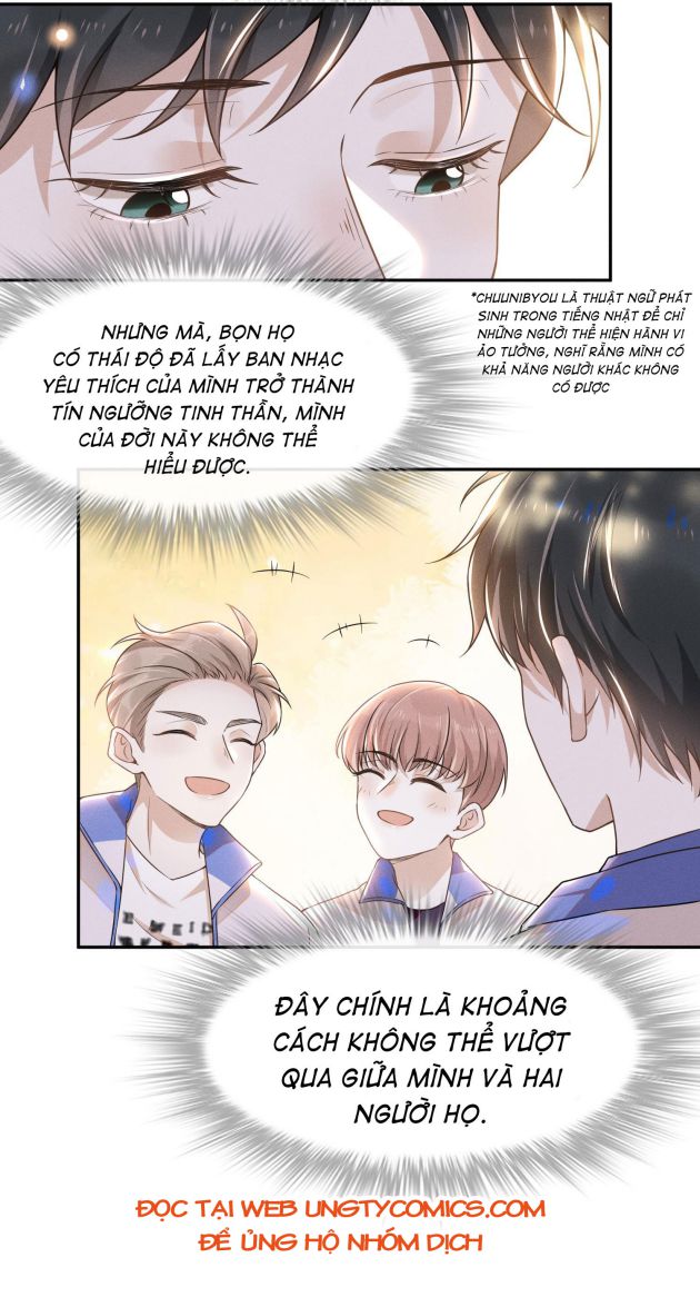 Lai Sinh Bất Kiến Chapter 8 - Next Chapter 9