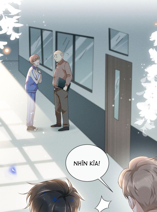 Lai Sinh Bất Kiến Chapter 8 - Next Chapter 9