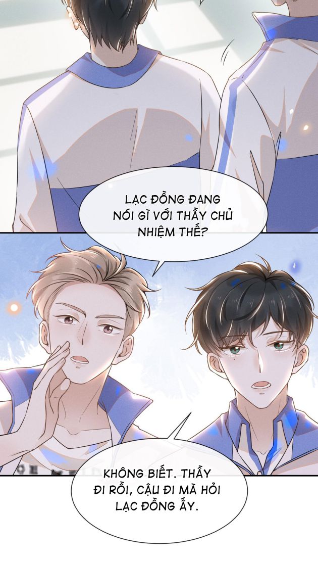Lai Sinh Bất Kiến Chapter 8 - Next Chapter 9