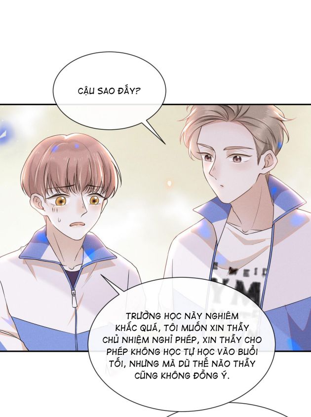 Lai Sinh Bất Kiến Chapter 8 - Next Chapter 9