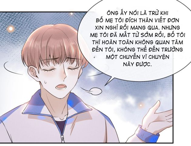 Lai Sinh Bất Kiến Chapter 8 - Next Chapter 9