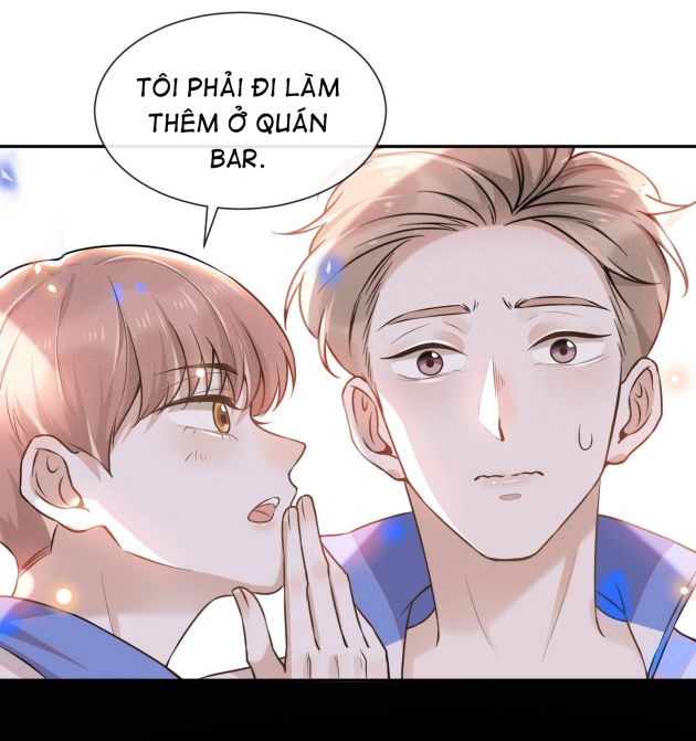 Lai Sinh Bất Kiến Chapter 8 - Next Chapter 9