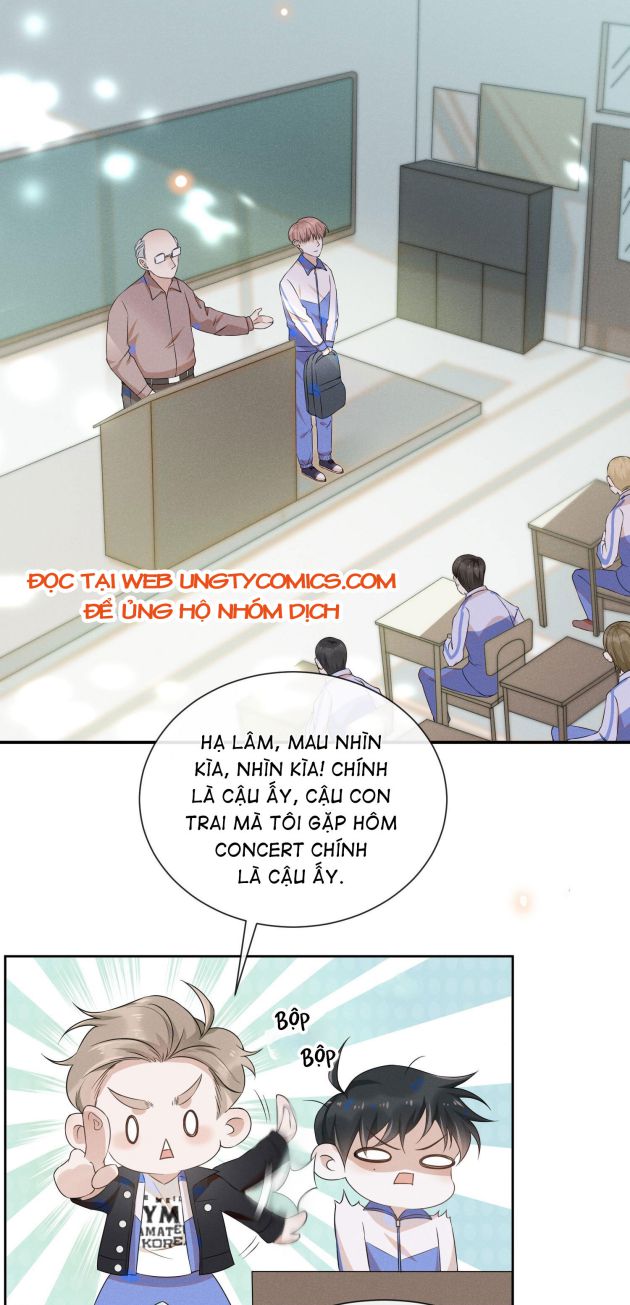Lai Sinh Bất Kiến Chapter 8 - Next Chapter 9