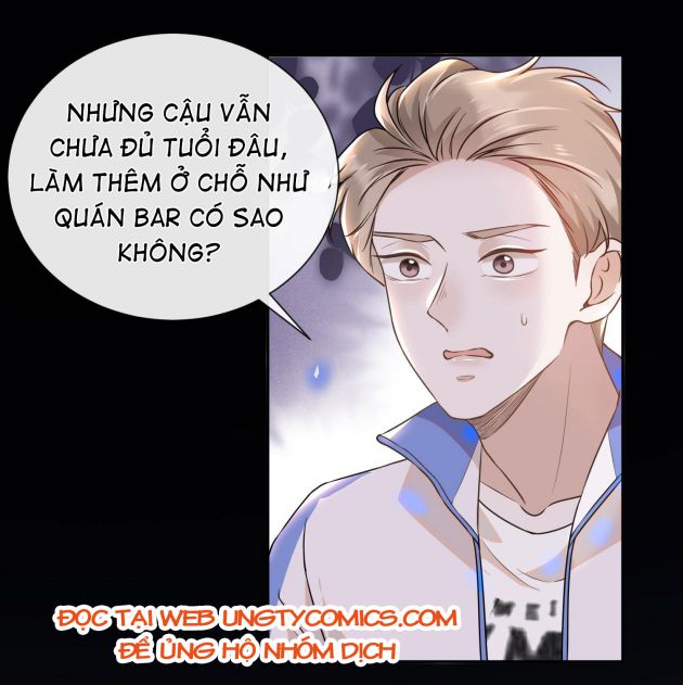 Lai Sinh Bất Kiến Chapter 8 - Next Chapter 9