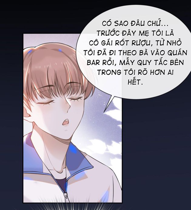 Lai Sinh Bất Kiến Chapter 8 - Next Chapter 9
