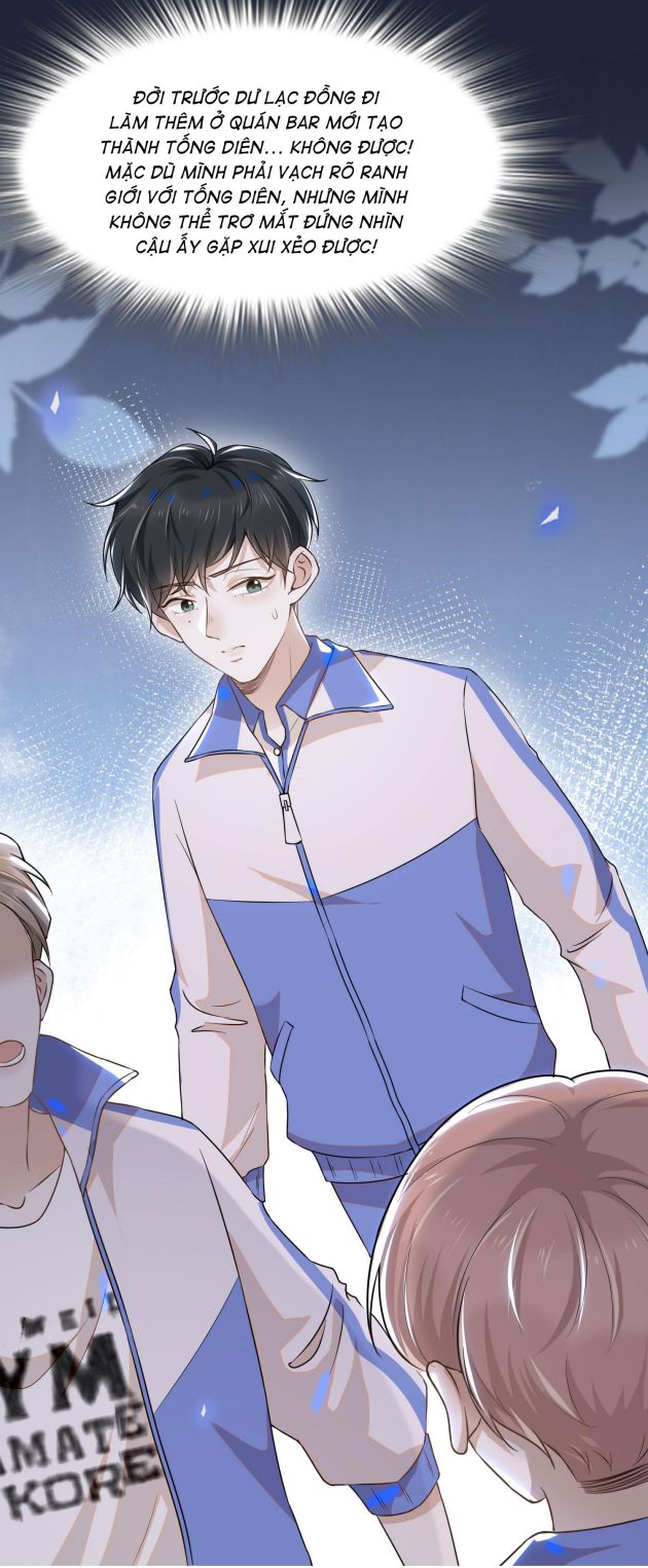 Lai Sinh Bất Kiến Chapter 8 - Next Chapter 9