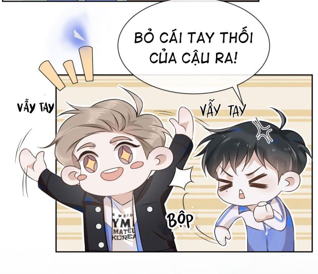 Lai Sinh Bất Kiến Chapter 8 - Next Chapter 9