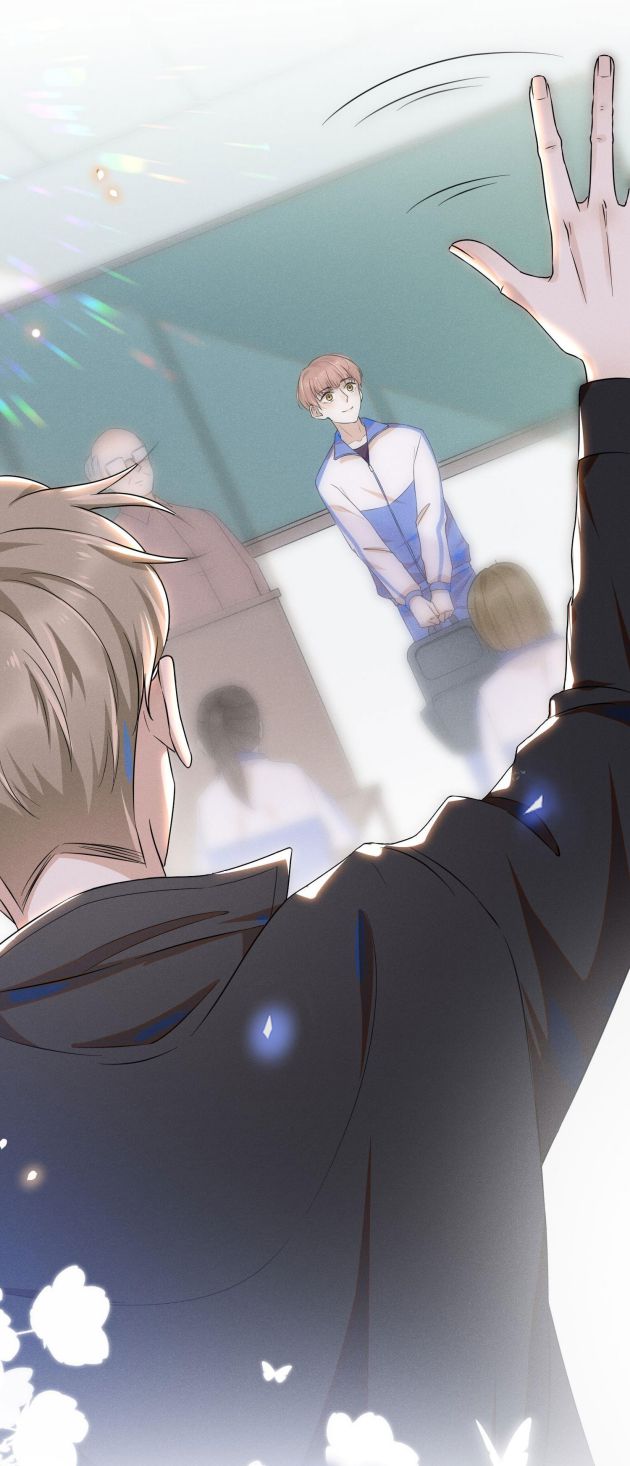Lai Sinh Bất Kiến Chapter 8 - Next Chapter 9