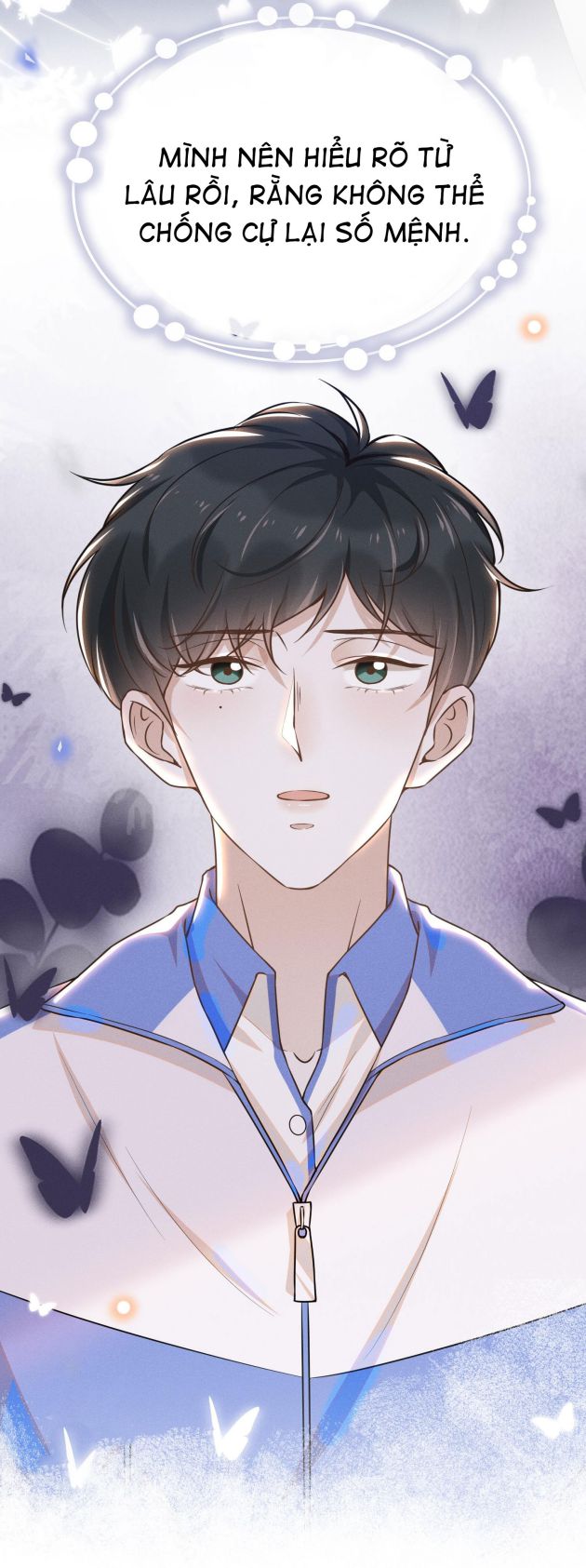 Lai Sinh Bất Kiến Chapter 8 - Next Chapter 9