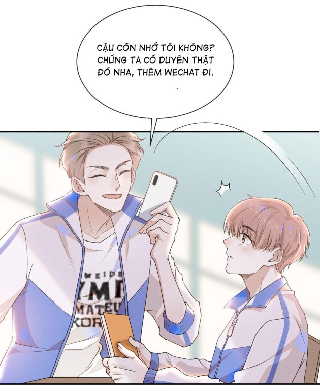 Lai Sinh Bất Kiến Chapter 8 - Next Chapter 9