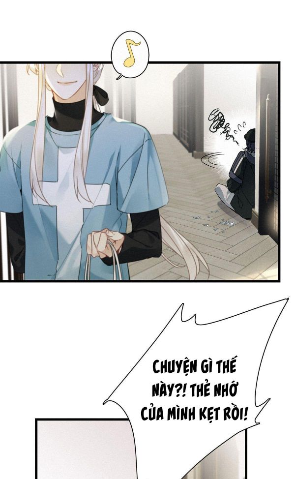 Thỉnh Quân Nhập Quái Chapter 8 - Trang 4