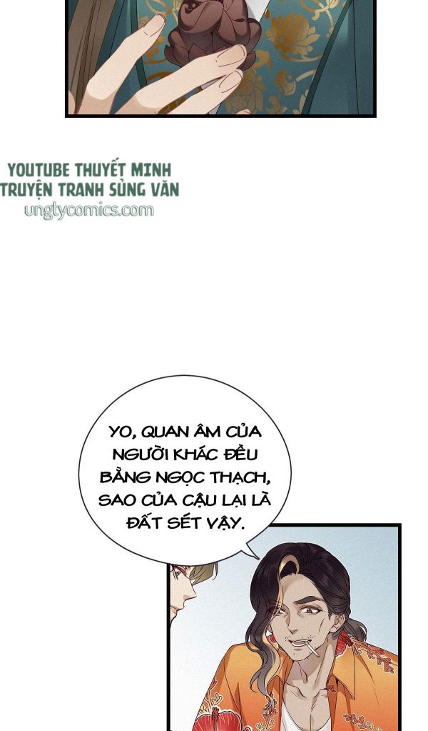 Thỉnh Quân Nhập Quái Chapter 8 - Trang 4