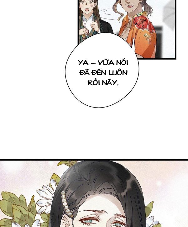 Thỉnh Quân Nhập Quái Chapter 8 - Trang 4