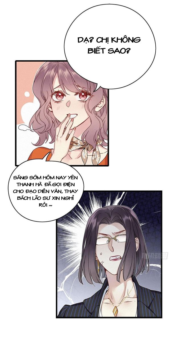 Thỉnh Quân Nhập Quái Chapter 8 - Trang 4