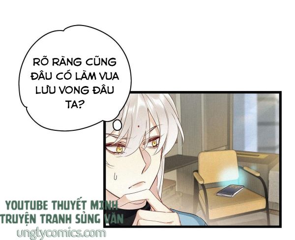 Thỉnh Quân Nhập Quái Chapter 8 - Trang 4